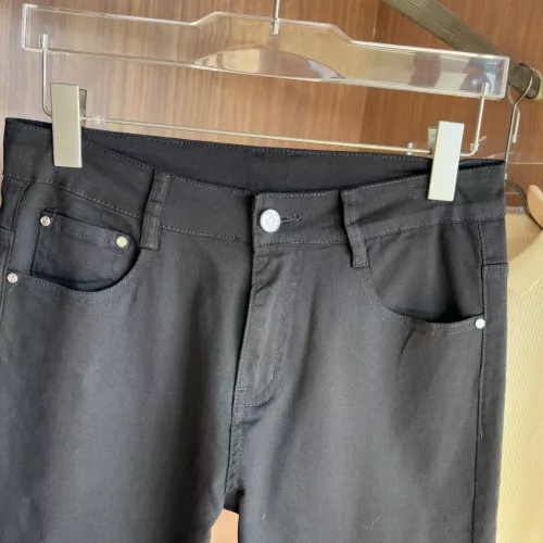 Cheap Louis Vuitton LV Jeans For Men #1354876 Replica Wholesale [$85.00 USD] [ITEM#1354876] on Replica Louis Vuitton LV Jeans