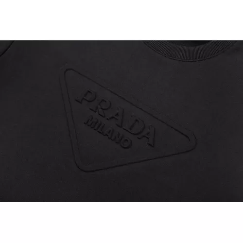 Cheap Prada Hoodies Long Sleeved For Unisex #1354877 Replica Wholesale [$52.00 USD] [ITEM#1354877] on Replica Prada Hoodies