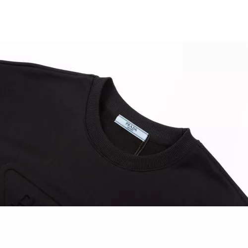 Cheap Prada Hoodies Long Sleeved For Unisex #1354877 Replica Wholesale [$52.00 USD] [ITEM#1354877] on Replica Prada Hoodies