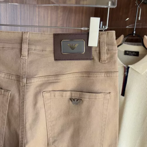 Cheap Armani Jeans For Men #1354879 Replica Wholesale [$85.00 USD] [ITEM#1354879] on Replica Armani Jeans
