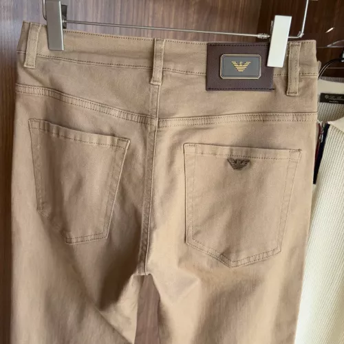 Cheap Armani Jeans For Men #1354879 Replica Wholesale [$85.00 USD] [ITEM#1354879] on Replica Armani Jeans