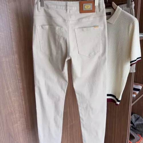 Cheap Armani Jeans For Men #1354880 Replica Wholesale [$85.00 USD] [ITEM#1354880] on Replica Armani Jeans