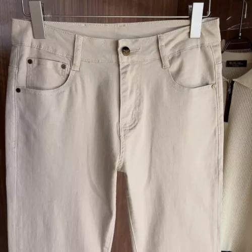 Cheap Armani Jeans For Men #1354880 Replica Wholesale [$85.00 USD] [ITEM#1354880] on Replica Armani Jeans