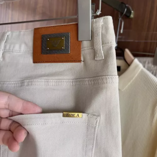 Cheap Armani Jeans For Men #1354880 Replica Wholesale [$85.00 USD] [ITEM#1354880] on Replica Armani Jeans