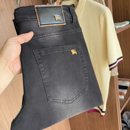 Burberry Jeans For Men #1354881