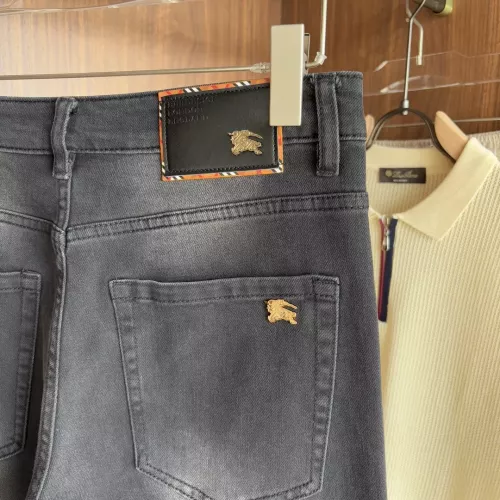 Cheap Burberry Jeans For Men #1354881 Replica Wholesale [$85.00 USD] [ITEM#1354881] on Replica Burberry Jeans