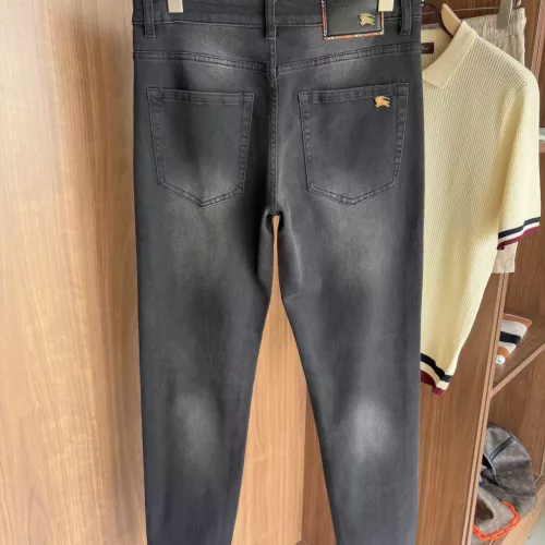Cheap Burberry Jeans For Men #1354881 Replica Wholesale [$85.00 USD] [ITEM#1354881] on Replica Burberry Jeans
