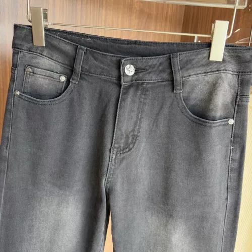 Cheap Burberry Jeans For Men #1354881 Replica Wholesale [$85.00 USD] [ITEM#1354881] on Replica Burberry Jeans