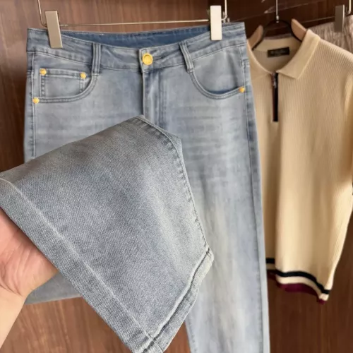 Cheap Versace Jeans For Men #1354882 Replica Wholesale [$85.00 USD] [ITEM#1354882] on Replica Versace Jeans