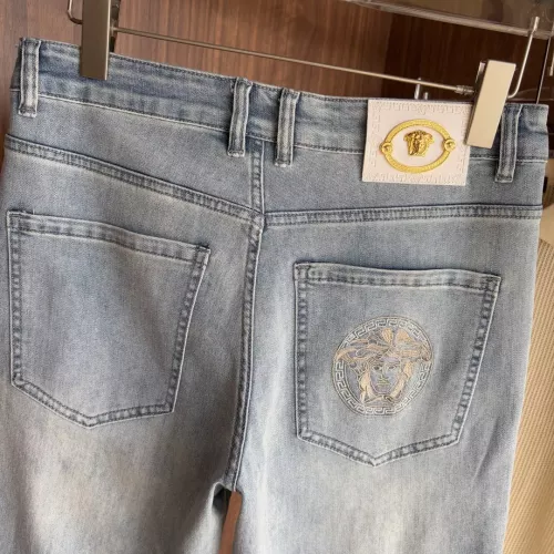 Cheap Versace Jeans For Men #1354882 Replica Wholesale [$85.00 USD] [ITEM#1354882] on Replica Versace Jeans