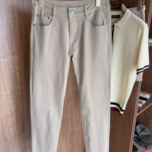 Cheap Gucci Jeans For Men #1354883 Replica Wholesale [$85.00 USD] [ITEM#1354883] on Replica Gucci Jeans