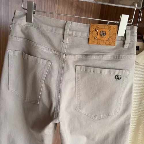 Cheap Gucci Jeans For Men #1354883 Replica Wholesale [$85.00 USD] [ITEM#1354883] on Replica Gucci Jeans