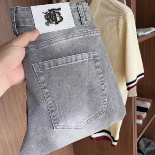 Burberry Jeans For Men #1354884