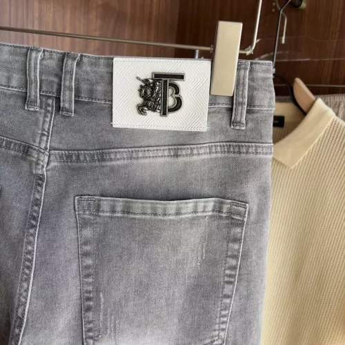 Cheap Burberry Jeans For Men #1354884 Replica Wholesale [$85.00 USD] [ITEM#1354884] on Replica Burberry Jeans