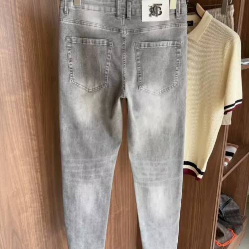 Cheap Burberry Jeans For Men #1354884 Replica Wholesale [$85.00 USD] [ITEM#1354884] on Replica Burberry Jeans