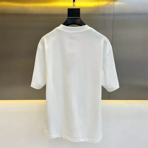 Cheap Christian Dior T-Shirts Short Sleeved For Men #1354912 Replica Wholesale [$45.00 USD] [ITEM#1354912] on Replica Christian Dior T-Shirts