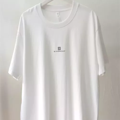 Givenchy T-Shirts Short Sleeved For Men #1354915