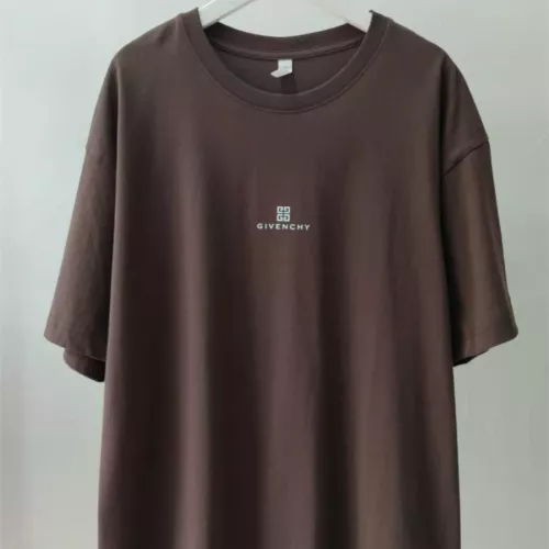 Givenchy T-Shirts Short Sleeved For Men #1354916
