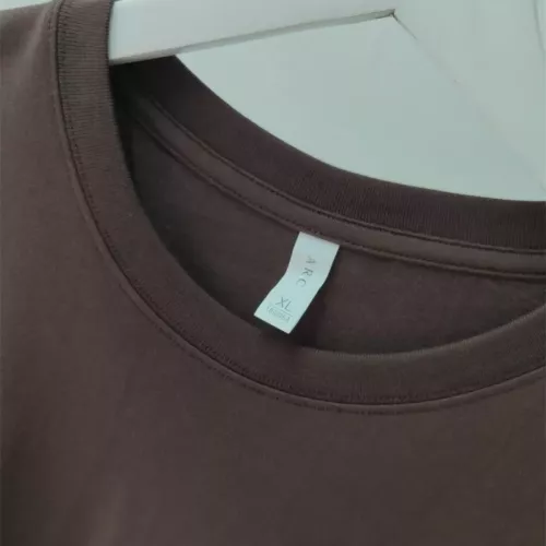 Cheap Givenchy T-Shirts Short Sleeved For Men #1354916 Replica Wholesale [$42.00 USD] [ITEM#1354916] on Replica Givenchy T-Shirts