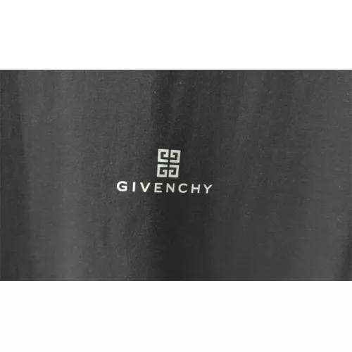 Cheap Givenchy T-Shirts Short Sleeved For Men #1354917 Replica Wholesale [$42.00 USD] [ITEM#1354917] on Replica Givenchy T-Shirts