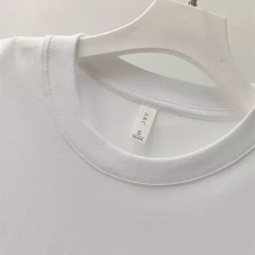 Cheap Givenchy T-Shirts Short Sleeved For Men #1354918 Replica Wholesale [$42.00 USD] [ITEM#1354918] on Replica Givenchy T-Shirts