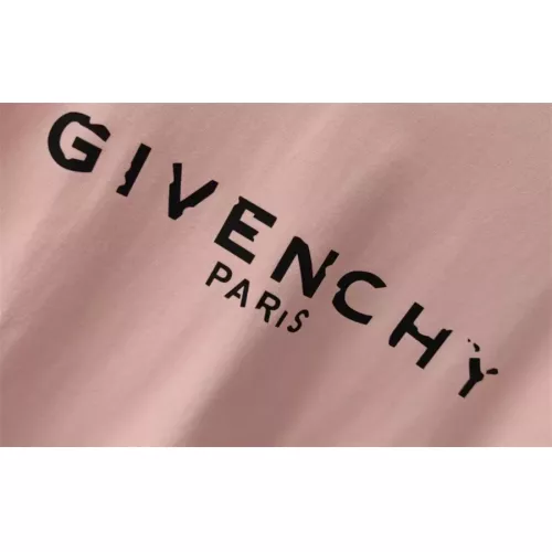 Cheap Givenchy T-Shirts Short Sleeved For Men #1354919 Replica Wholesale [$42.00 USD] [ITEM#1354919] on Replica Givenchy T-Shirts