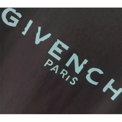 Cheap Givenchy T-Shirts Short Sleeved For Men #1354920 Replica Wholesale [$42.00 USD] [ITEM#1354920] on Replica Givenchy T-Shirts