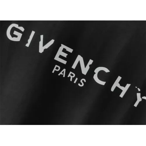 Cheap Givenchy T-Shirts Short Sleeved For Men #1354921 Replica Wholesale [$42.00 USD] [ITEM#1354921] on Replica Givenchy T-Shirts
