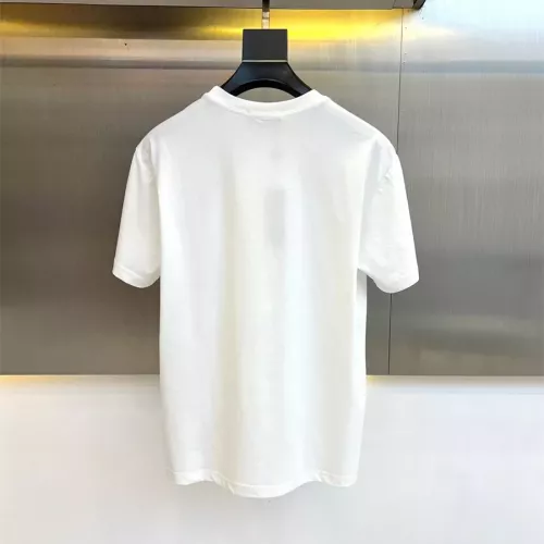 Cheap Versace T-Shirts Short Sleeved For Men #1354922 Replica Wholesale [$45.00 USD] [ITEM#1354922] on Replica Versace T-Shirts