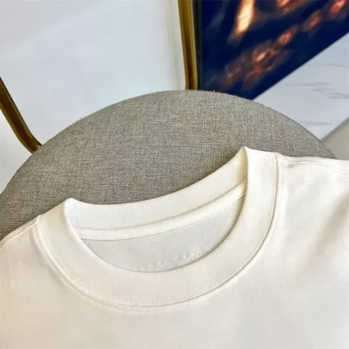 Cheap Louis Vuitton LV T-Shirts Short Sleeved For Men #1354962 Replica Wholesale [$45.00 USD] [ITEM#1354962] on Replica Louis Vuitton LV T-Shirts