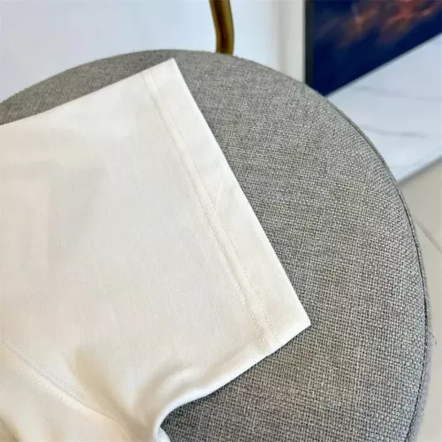 Cheap Louis Vuitton LV T-Shirts Short Sleeved For Men #1354962 Replica Wholesale [$45.00 USD] [ITEM#1354962] on Replica Louis Vuitton LV T-Shirts