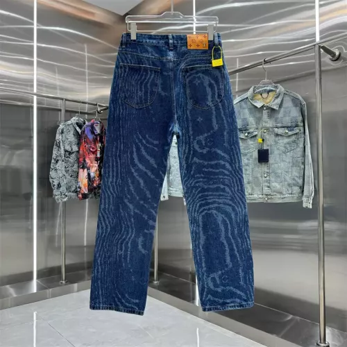 Louis Vuitton LV Jeans For Men #1354964