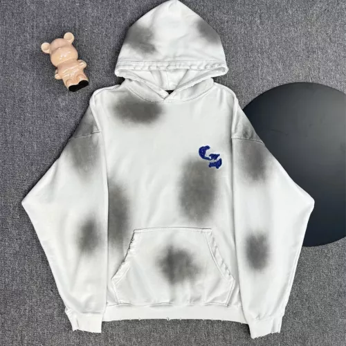 Cheap Chrome Hearts Hoodies Long Sleeved For Unisex #1354967 Replica Wholesale [$82.00 USD] [ITEM#1354967] on Replica Chrome Hearts Hoodies