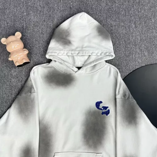 Cheap Chrome Hearts Hoodies Long Sleeved For Unisex #1354967 Replica Wholesale [$82.00 USD] [ITEM#1354967] on Replica Chrome Hearts Hoodies