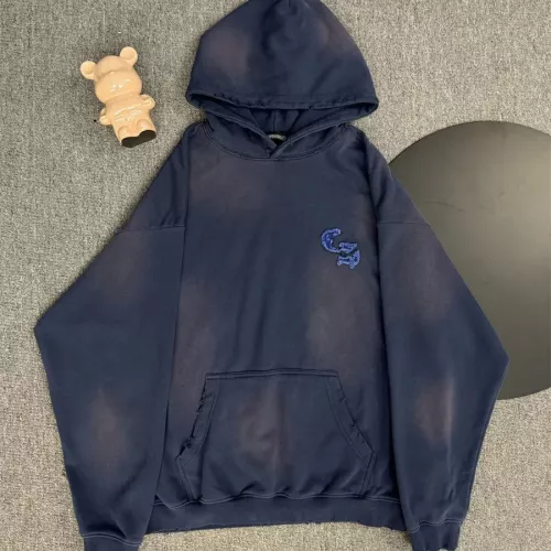 Cheap Chrome Hearts Hoodies Long Sleeved For Unisex #1354968 Replica Wholesale [$82.00 USD] [ITEM#1354968] on Replica Chrome Hearts Hoodies