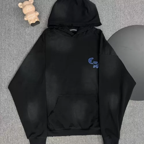 Cheap Chrome Hearts Hoodies Long Sleeved For Unisex #1354969 Replica Wholesale [$82.00 USD] [ITEM#1354969] on Replica Chrome Hearts Hoodies