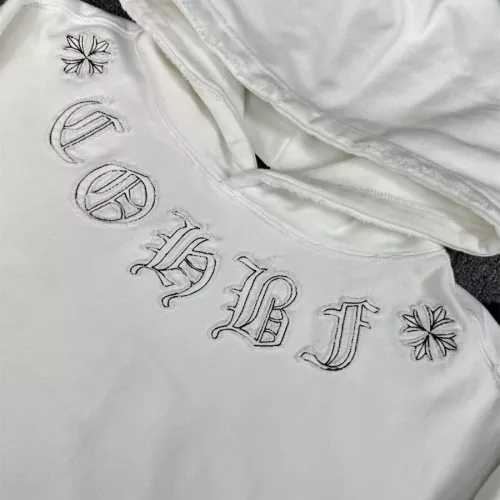 Cheap Chrome Hearts Hoodies Long Sleeved For Unisex #1354970 Replica Wholesale [$82.00 USD] [ITEM#1354970] on Replica Chrome Hearts Hoodies