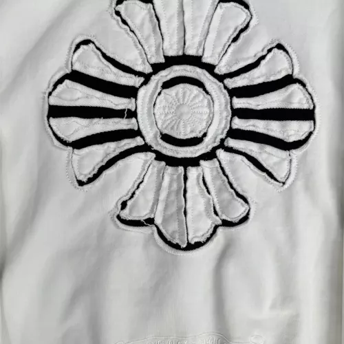 Cheap Chrome Hearts Hoodies Long Sleeved For Unisex #1354974 Replica Wholesale [$82.00 USD] [ITEM#1354974] on Replica Chrome Hearts Hoodies