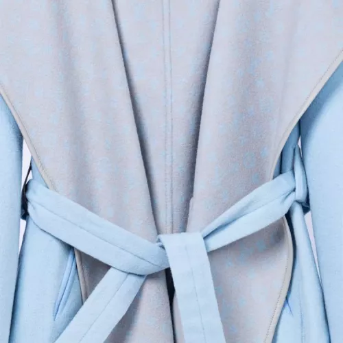 Cheap Louis Vuitton LV Coat Long Sleeved For Women #1354975 Replica Wholesale [$390.08 USD] [ITEM#1354975] on Replica Louis Vuitton LV Coat