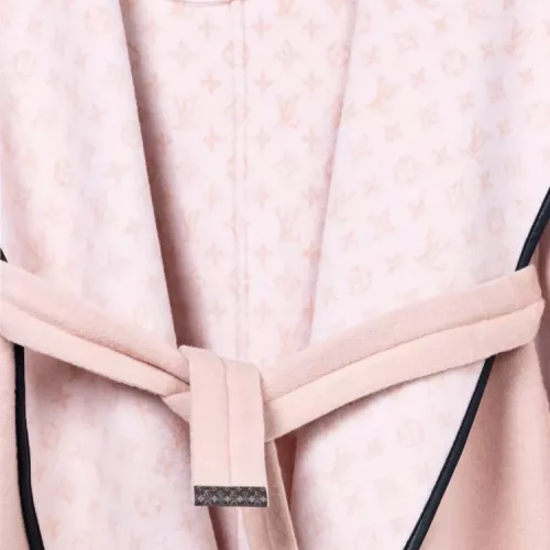 Cheap Louis Vuitton LV Coat Long Sleeved For Women #1354977 Replica Wholesale [$390.08 USD] [ITEM#1354977] on Replica Louis Vuitton LV Coat