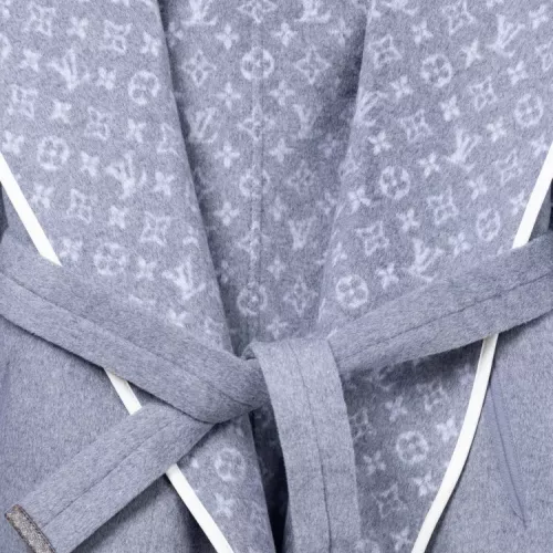 Cheap Louis Vuitton LV Coat Long Sleeved For Women #1354979 Replica Wholesale [$390.08 USD] [ITEM#1354979] on Replica Louis Vuitton LV Coat