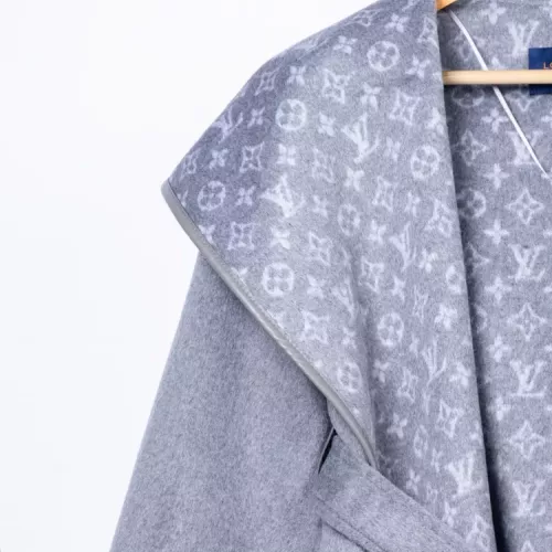 Cheap Louis Vuitton LV Coat Long Sleeved For Women #1354981 Replica Wholesale [$390.08 USD] [ITEM#1354981] on Replica Louis Vuitton LV Coat