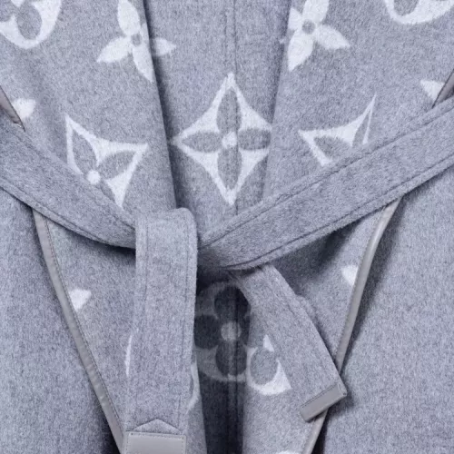 Cheap Louis Vuitton LV Coat Long Sleeved For Women #1354982 Replica Wholesale [$390.08 USD] [ITEM#1354982] on Replica Louis Vuitton LV Coat
