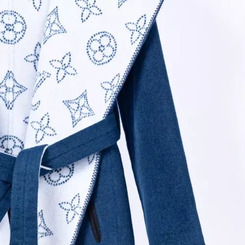 Cheap Louis Vuitton LV Coat Long Sleeved For Women #1354984 Replica Wholesale [$390.08 USD] [ITEM#1354984] on Replica Louis Vuitton LV Coat