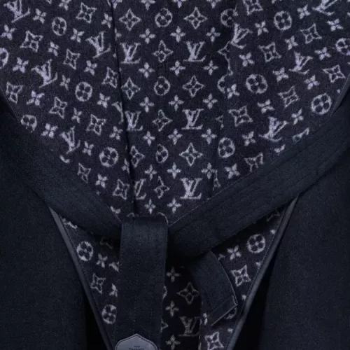 Cheap Louis Vuitton LV Coat Long Sleeved For Women #1354988 Replica Wholesale [$390.08 USD] [ITEM#1354988] on Replica Louis Vuitton LV Coat
