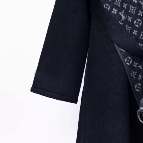 Cheap Louis Vuitton LV Coat Long Sleeved For Women #1354988 Replica Wholesale [$390.08 USD] [ITEM#1354988] on Replica Louis Vuitton LV Coat
