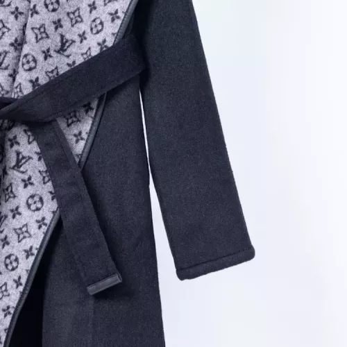 Cheap Louis Vuitton LV Coat Long Sleeved For Women #1354989 Replica Wholesale [$390.08 USD] [ITEM#1354989] on Replica Louis Vuitton LV Coat