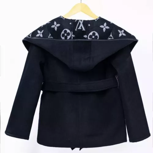 Cheap Louis Vuitton LV Coat Long Sleeved For Women #1354990 Replica Wholesale [$390.08 USD] [ITEM#1354990] on Replica Louis Vuitton LV Coat