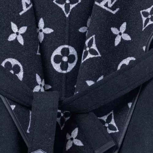 Cheap Louis Vuitton LV Coat Long Sleeved For Women #1354990 Replica Wholesale [$390.08 USD] [ITEM#1354990] on Replica Louis Vuitton LV Coat