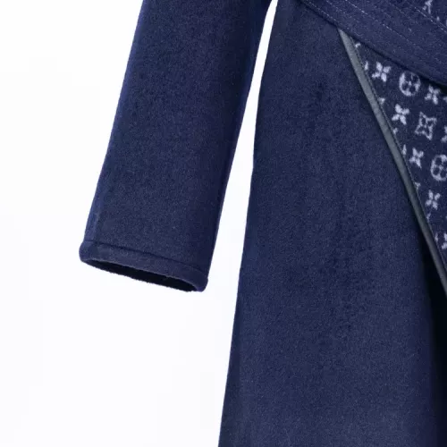 Cheap Louis Vuitton LV Coat Long Sleeved For Women #1354994 Replica Wholesale [$390.08 USD] [ITEM#1354994] on Replica Louis Vuitton LV Coat